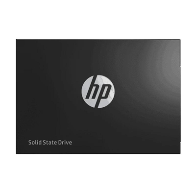 HP SSD S650 1920Gb SATA3 2 5